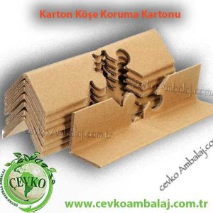 karton-kose çevko ambalaj kenar koruma klitli-karton-kosebent-cevko-ambalaj